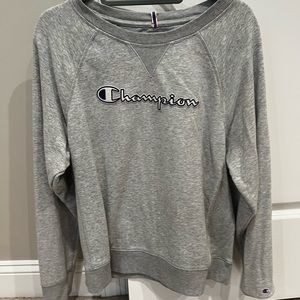 Champion Sweatshirt